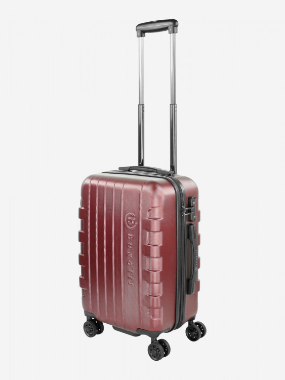 Чемодан на колесах для ручной клади BUGATTI Galatea