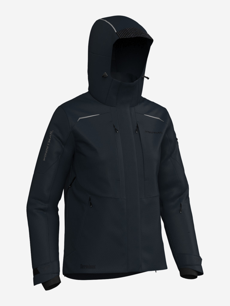 Горнолыжная куртка FINNTRAIL Aspen