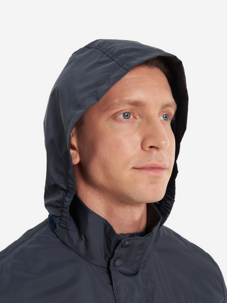 Ветровка мужская Geox Pieve