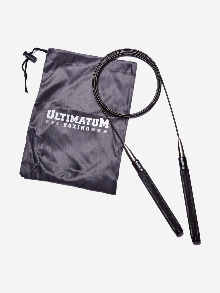 Скоростная скакалка ULTIMATUM BOXING SPEED