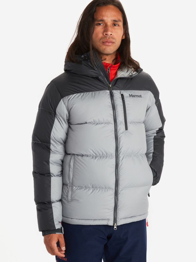 Куртка мужская Marmot Guides Down Hoody