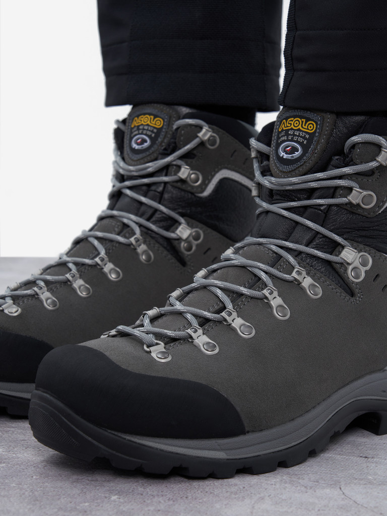 Ботинки мужские Asolo Greenwood Evo GV MM