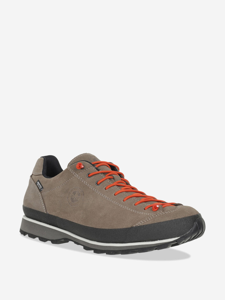 Ботинки Lomer Bio Naturale Suede MTX