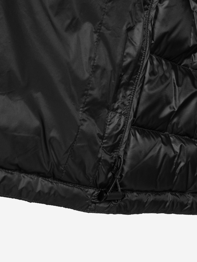 Ультралегкий пуховик мужской Ozark