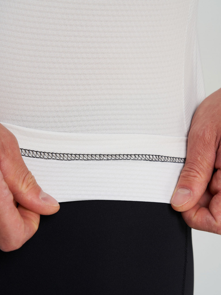 Футболка мужская Ziener Nemic-Z