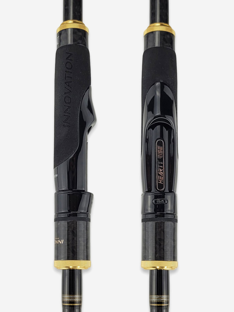 Спиннинг Hearty Rise INNOVATION IN-862MH 260 см, 6 - 26 гр