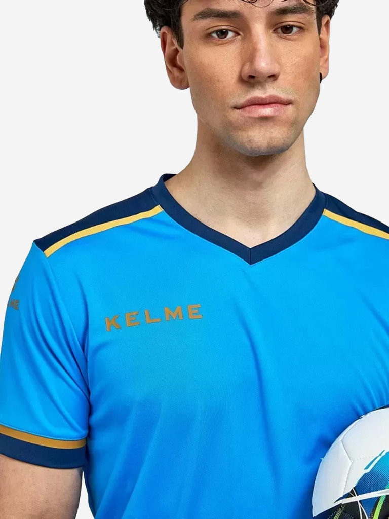 Комплект футбольной формы KELME Football Suit
