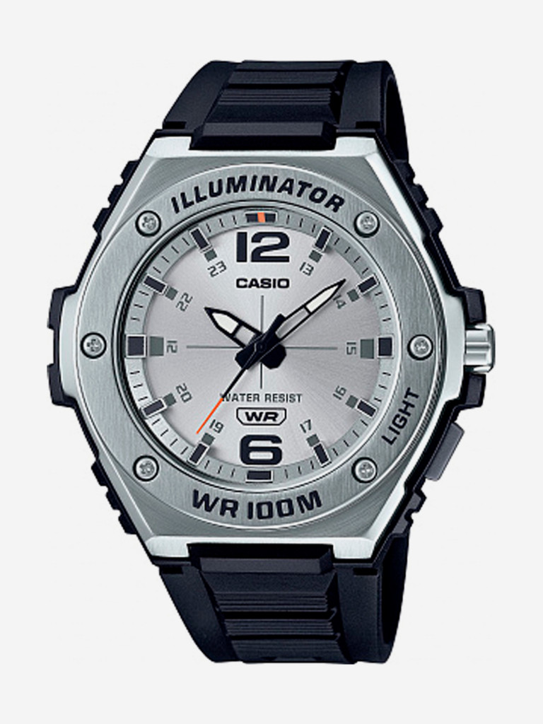 Наручные часы Casio Collection MWA-100H-7A