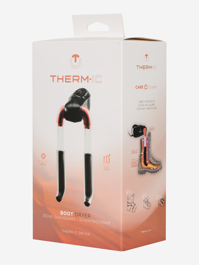 Сушка Sidas ThermicDryer V2