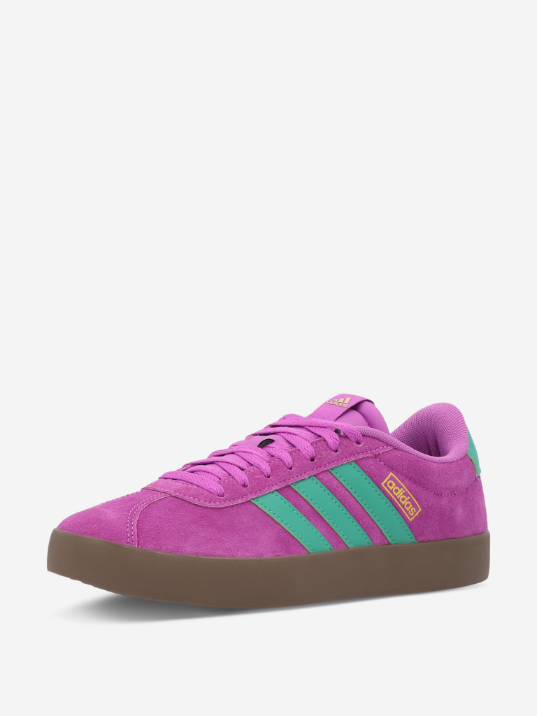 Кеды женские adidas VL Court 3.0