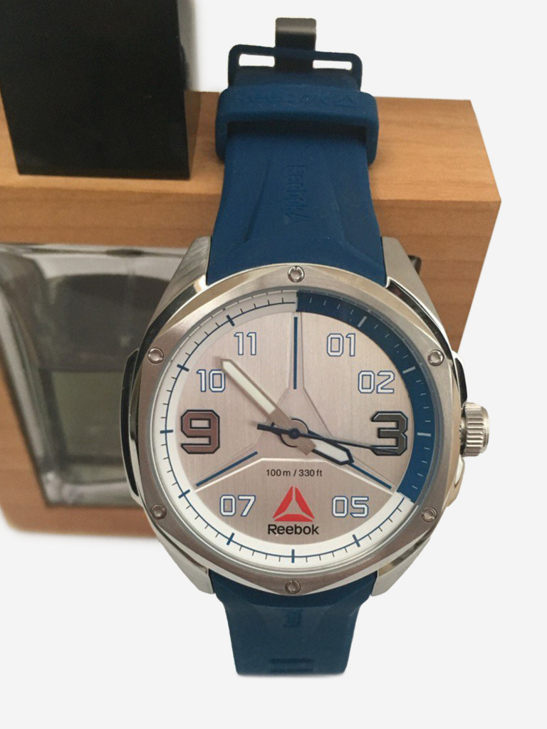 Мужские часы Reebok Uppercut RD-UPP-G2-S1IN-1N