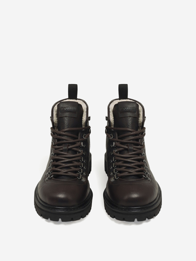 Ботинки мужские Blackstone Rock Tarran