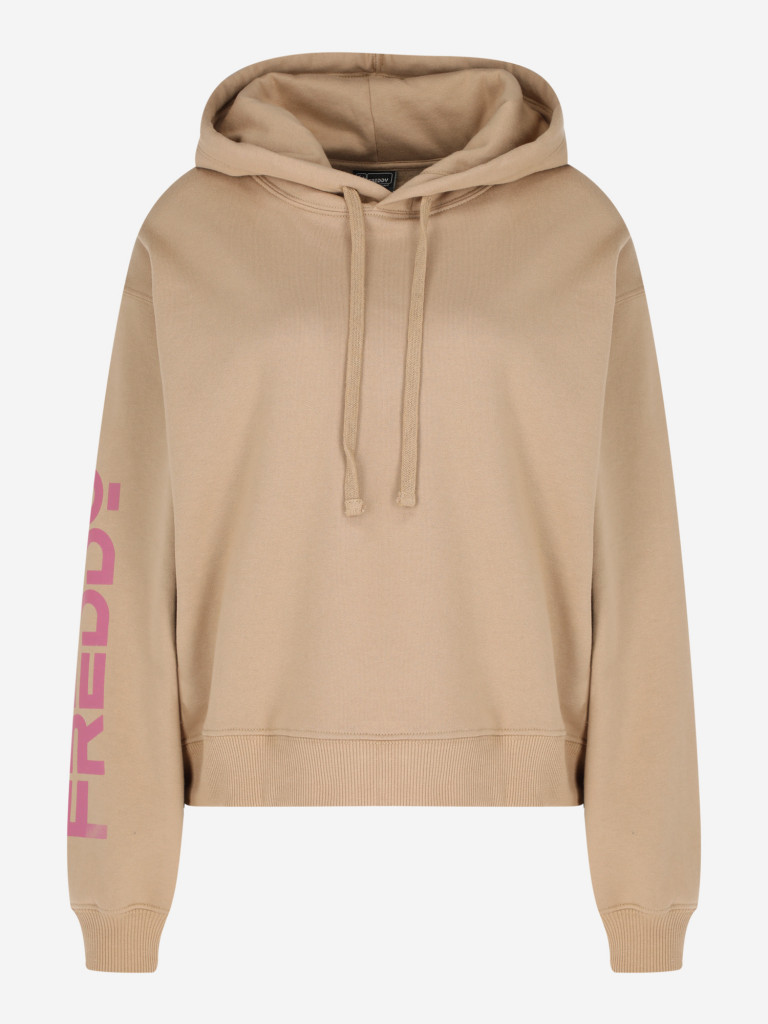 Худи женское Freddy