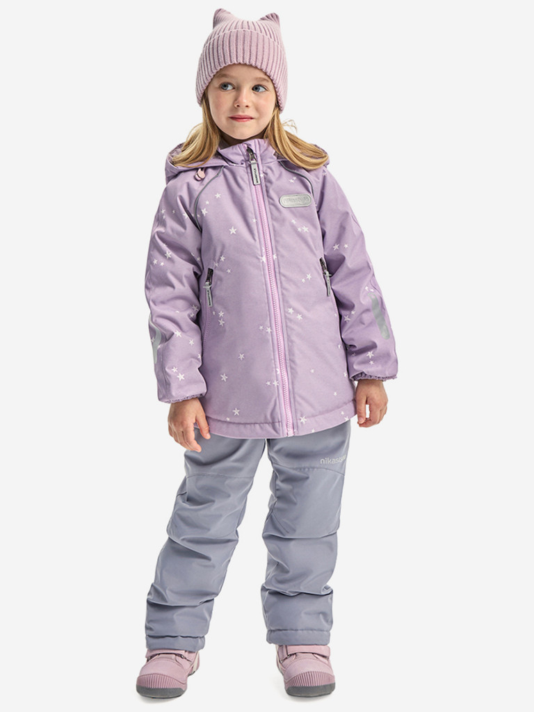 Костюм NIKASTYLE