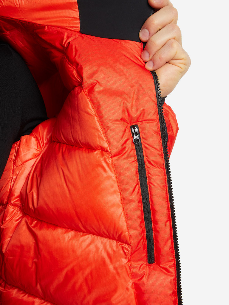Пуховик мужской Kailas 7000Gt Speed Alpinism