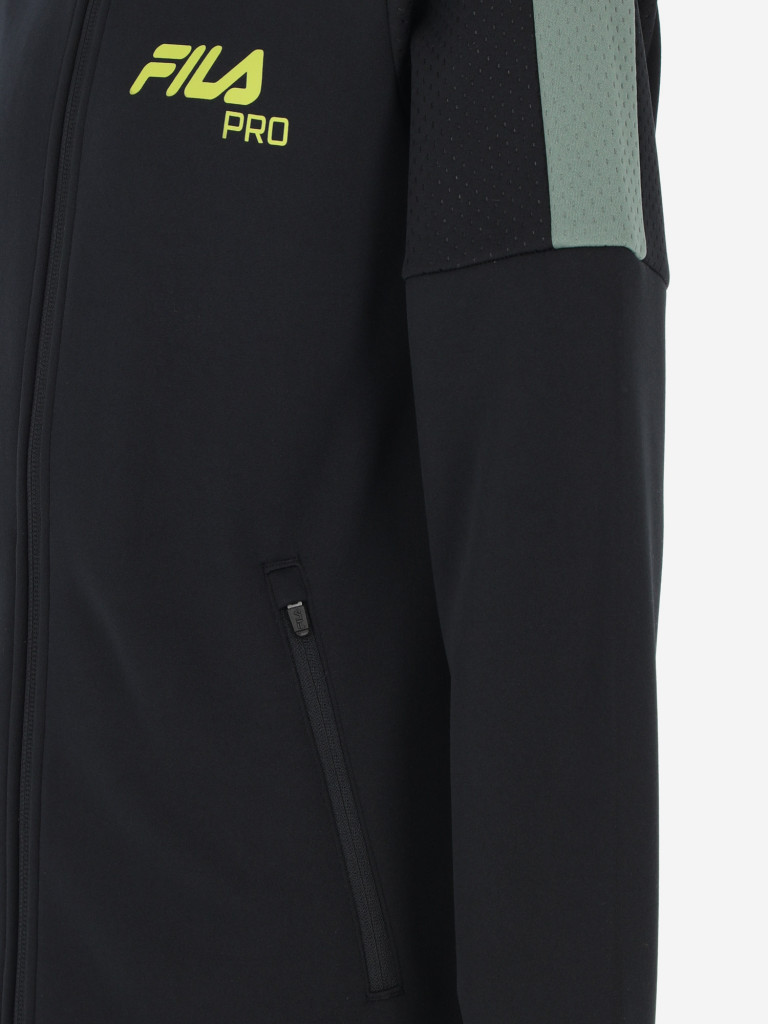 Толстовка для мальчиков FILA