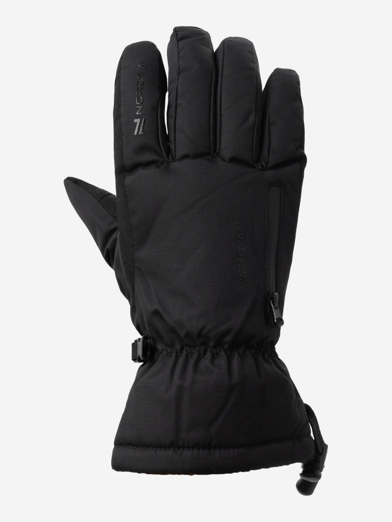 Горнолыжные перчатки Ski-pass