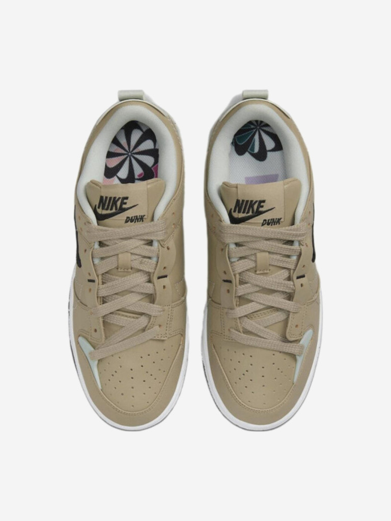 Кеды женские Nike Dunk Low Disrupt 2