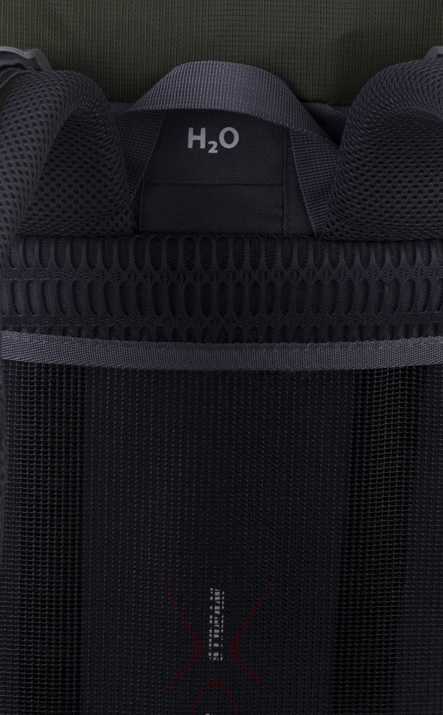Рюкзак Outventure Hiker 45