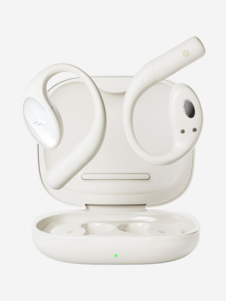 Беспроводные наушники 1MORE Open Earbuds S51, белый