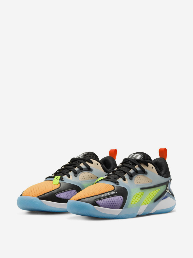 Кроссовки женские Jordan Air Jordan heir pf multi