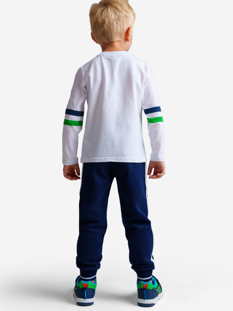 Брюки для мальчиков PlayToday