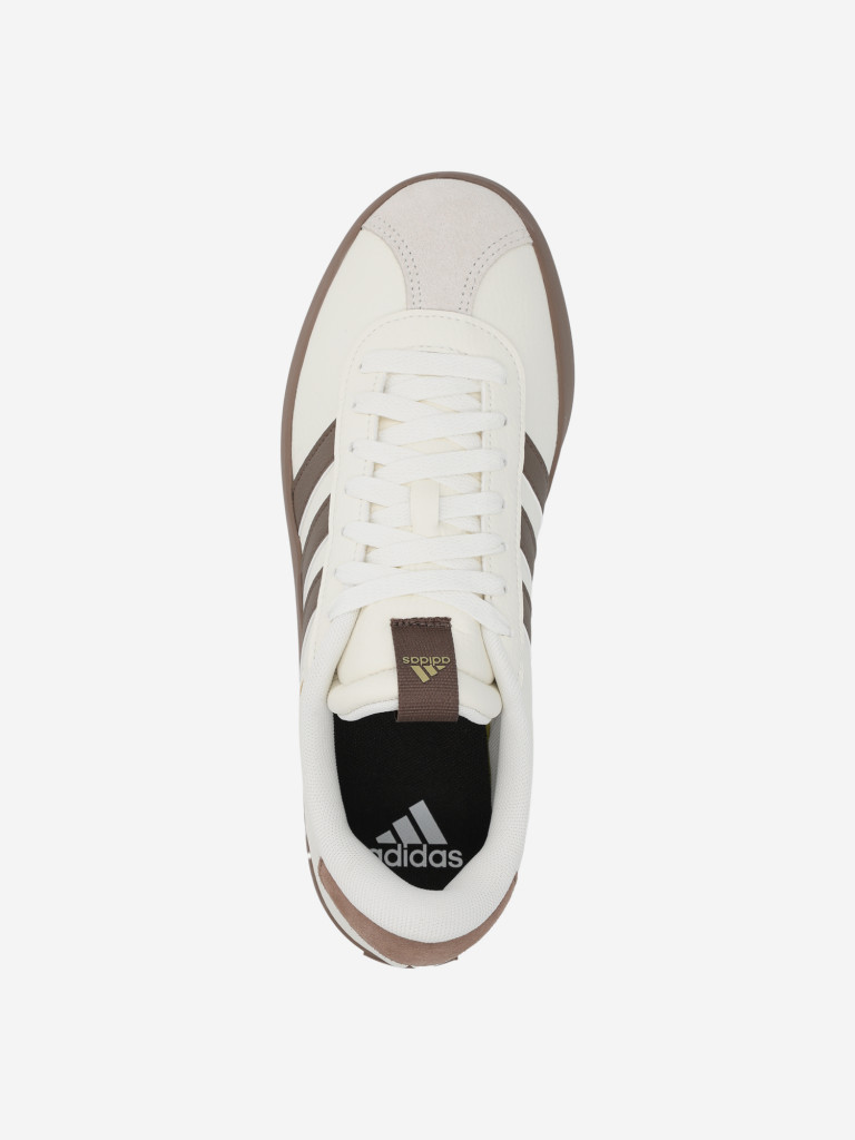 Кеды женские adidas Vl Court 3.0