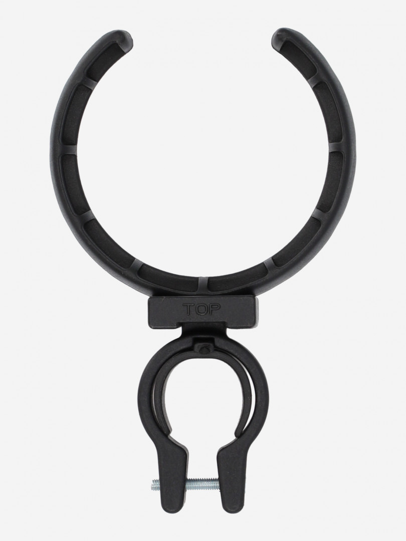 Крепеж фляги к самокату/велосипеду Stern, Черный