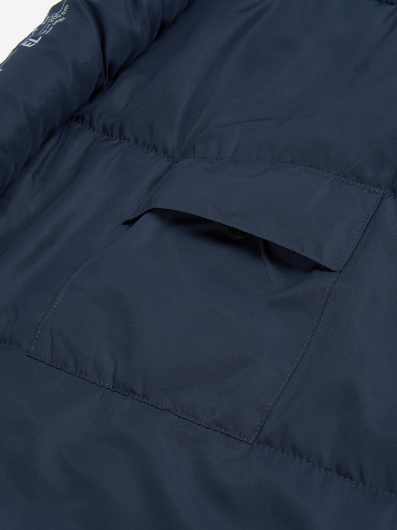 Спальный мешок Deuter Orbit +5, Синий