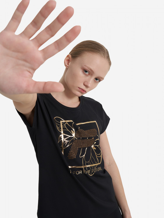 Футболка для девочек FILA
