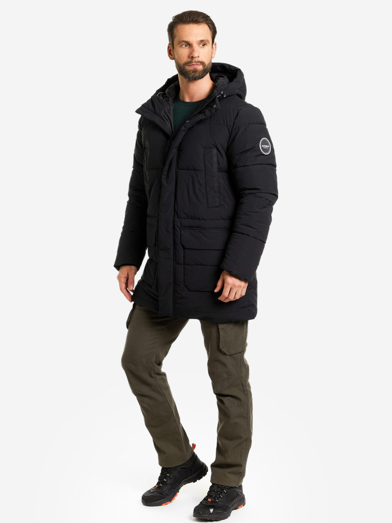 Пуховик мужской IcePeak Avondale