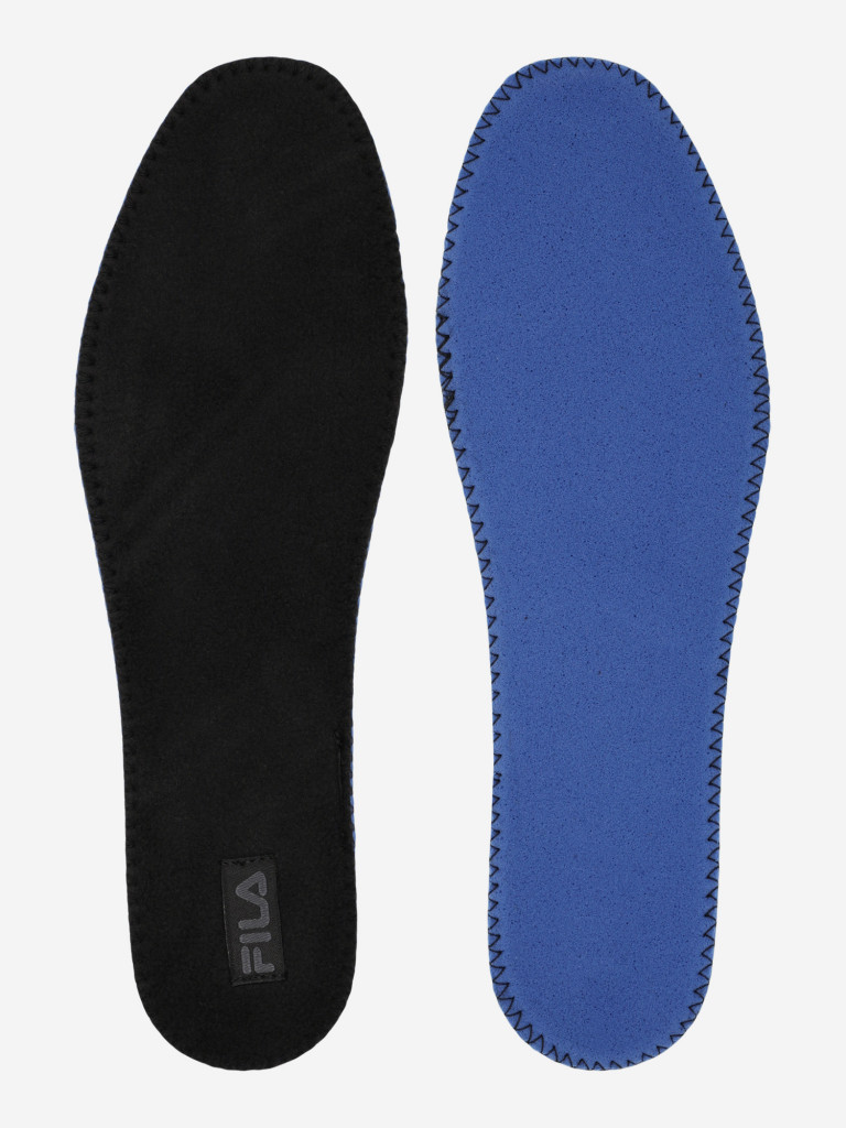 Кроссовки утепленные мужские FILA Nero