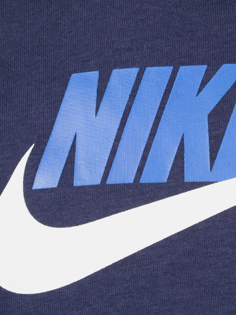Худи для мальчиков Nike Sportswear Club Fleece