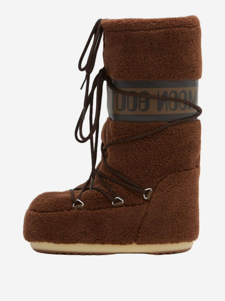Ботинки женские Moon Boot 80D