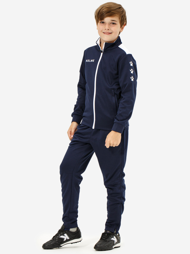 Спортивный костюм детский KELME Tracksuit
