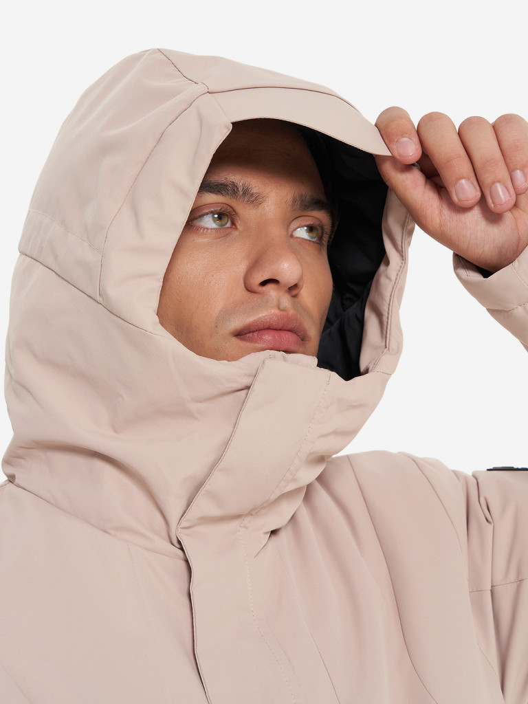 Куртка утепленная мужская Demix