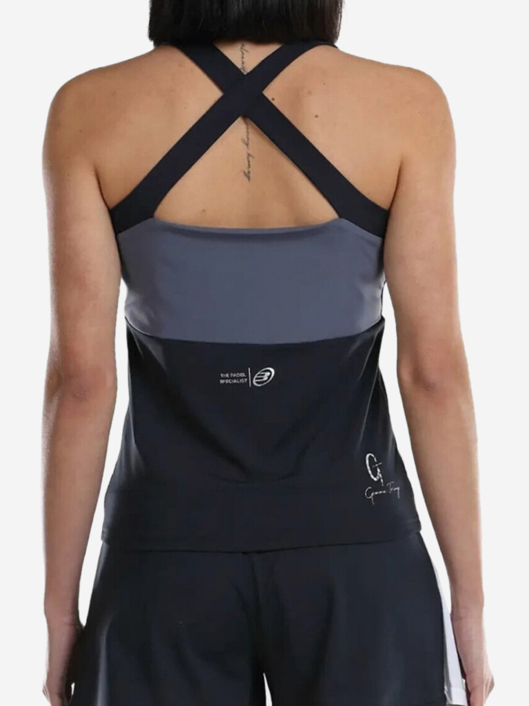 Майка женская Bullpadel Purecolor