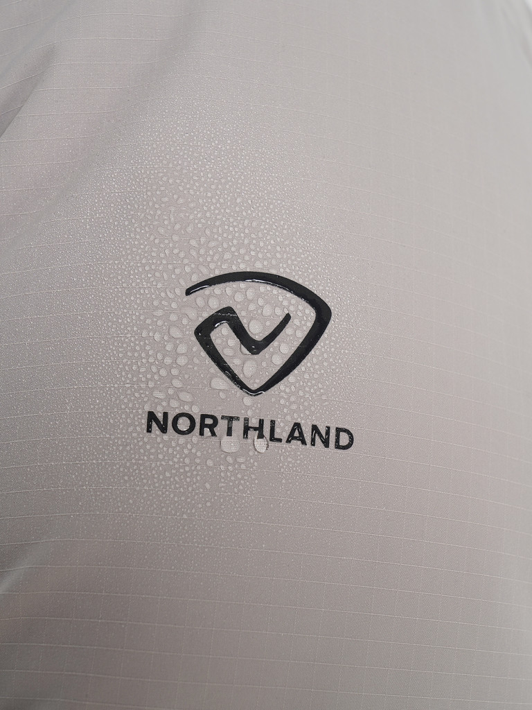 Пуховик мужской Northland