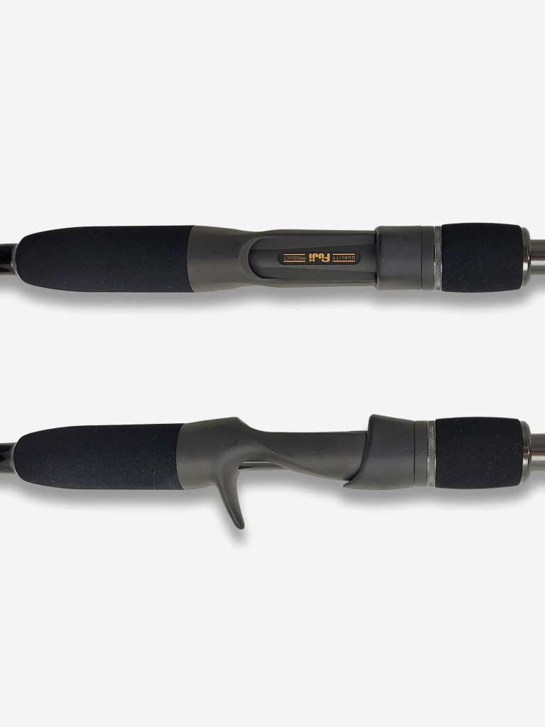 Спиннинг Narval RIVER DANCE (casting) 86XXXH-C 2.59м до 240гр Fast