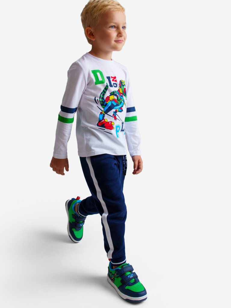 Брюки для мальчиков PlayToday