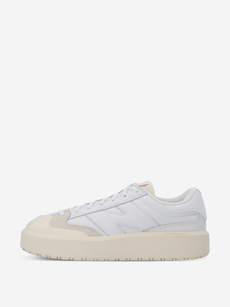 Кеды женские New Balance CT302