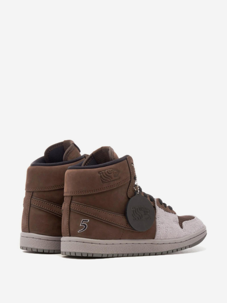 Кроссовки Jordan