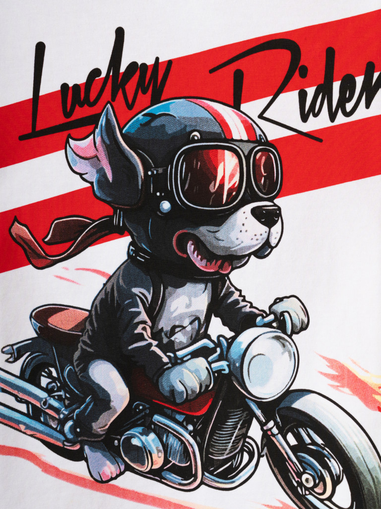 Футболка для мальчика PlayToday