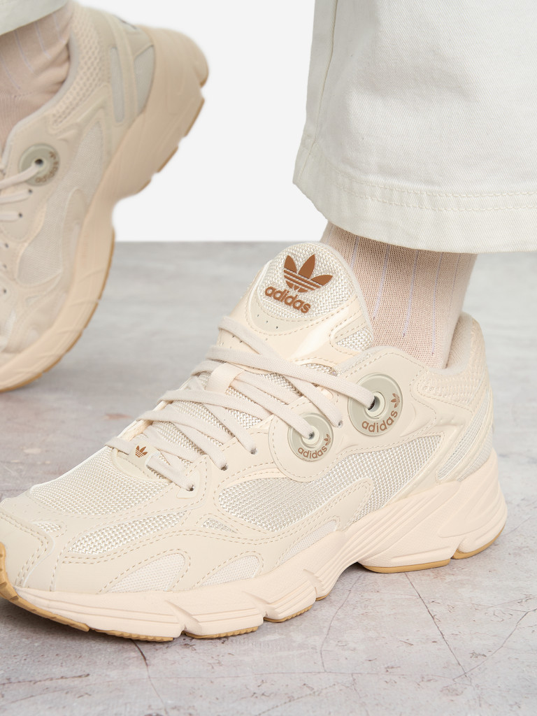 Кроссовки женские adidas Astir