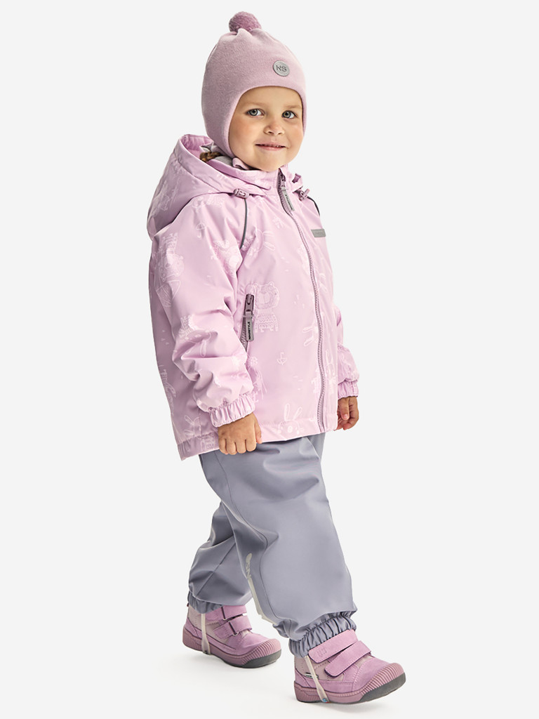 Костюм NIKASTYLE