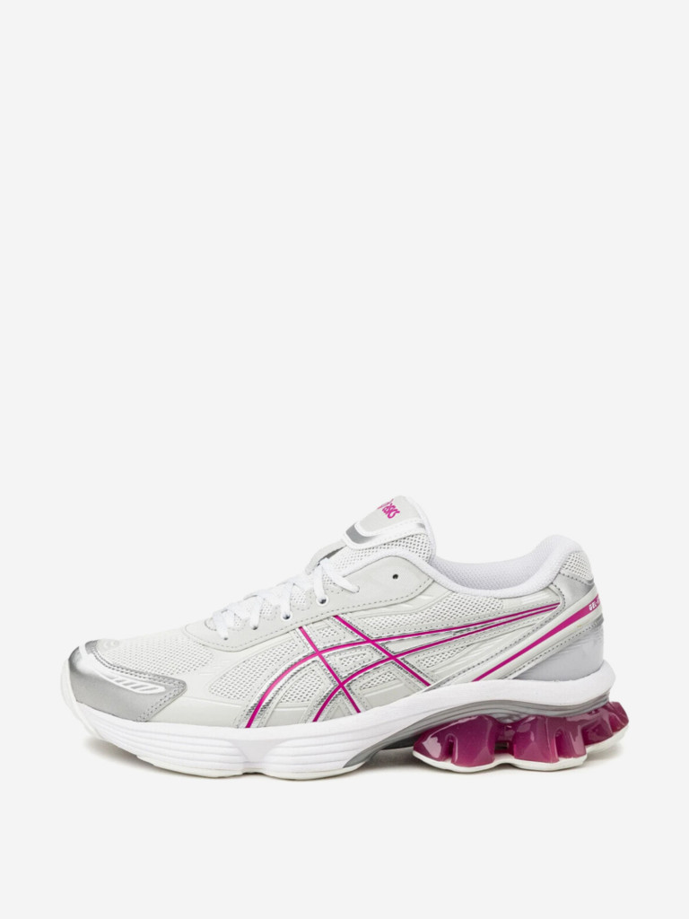 Кроссовки мужские ASICS Gel Kinetic Fluent - /