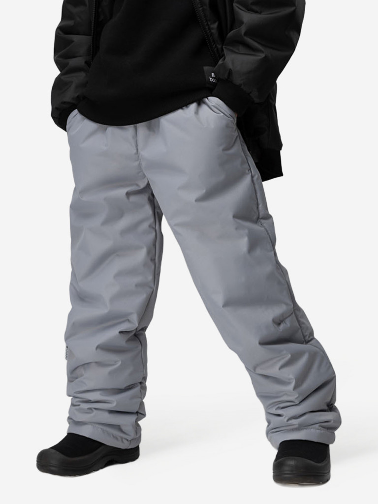 Брюки из мембраны весенние bodo