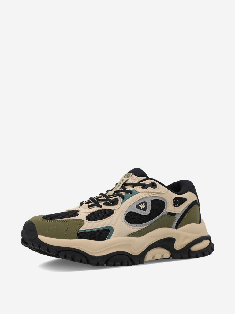 Кроссовки мужские 361° Machina Ⅳ