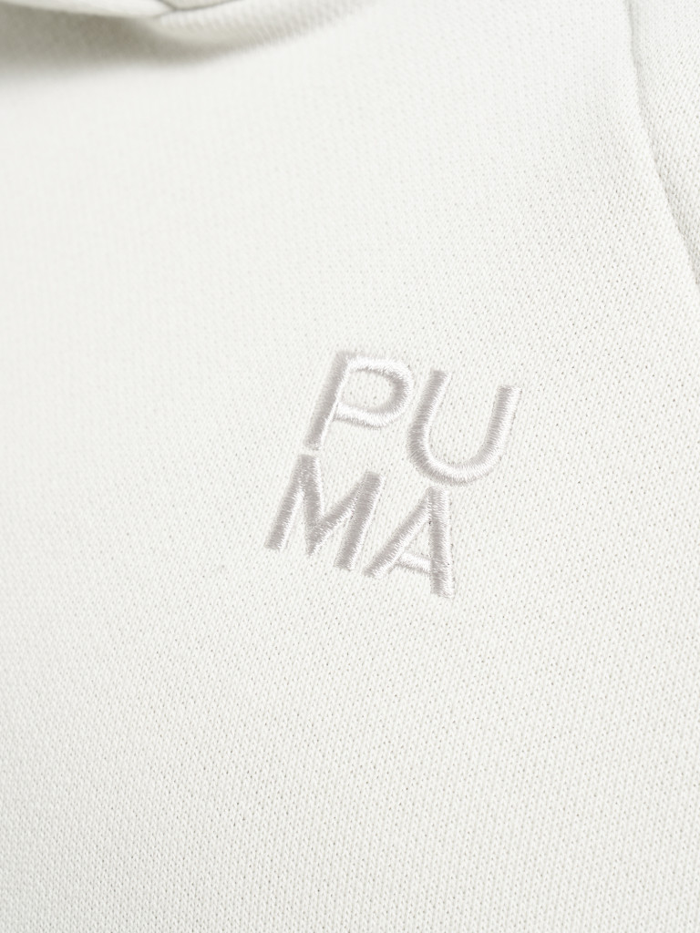 Худи женское PUMA Infuse Relaxed
