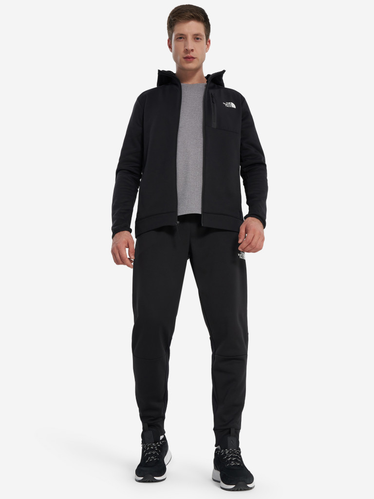 Толстовка мужская The North Face Mountain Athletics